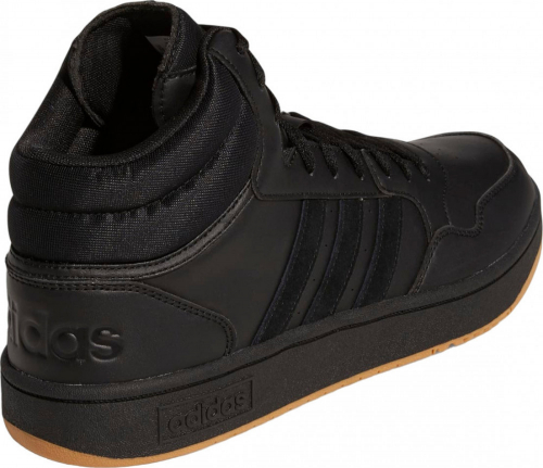 Кроссовки мужские HOOPS 3.0 MID, Adidas