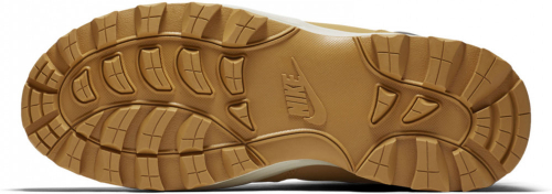 Ботинки мужские Men's Nike Manoa Leather Boot, Nike