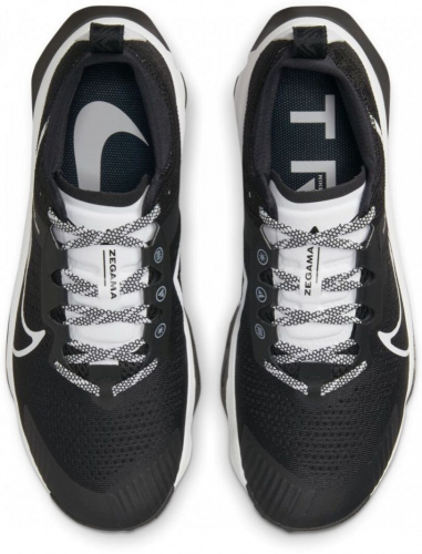 Кроссовки мужские Nike ZoomX Zegama Trail, Nike