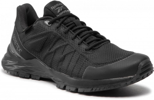 Кроссовки женские ASTRORIDE TRAIL GTX BLACK/PUGRY4/WILDLI, Reebok