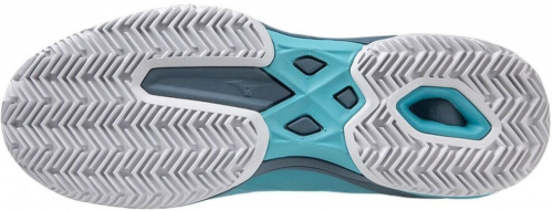 Кроссовки мужские SHOE WAVE EXCEED LIGHT CC, Mizuno