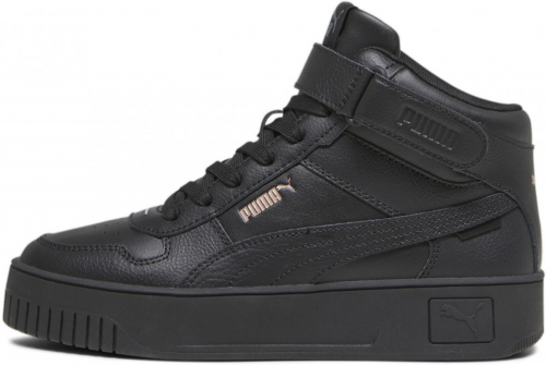 Кеды женские Carina Street Mid, Puma