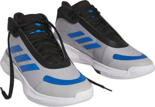 Кроссовки взрослые Sneakers Bounce Legends, Adidas