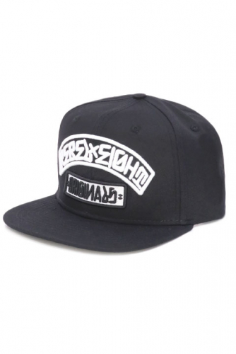 Бейсболка ZHR Snapback N-146 Оригинал