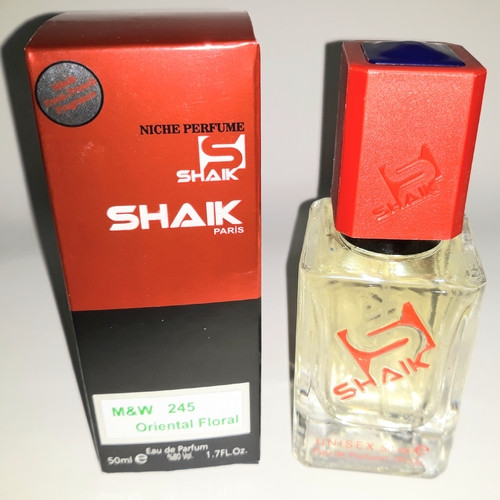 SHAIK MW 245 (Sospiro
