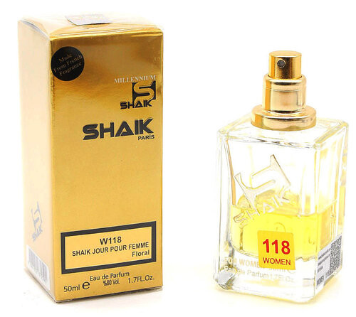 Shaik W118 (Hugo Boss Jour pour Femme), 50 ml