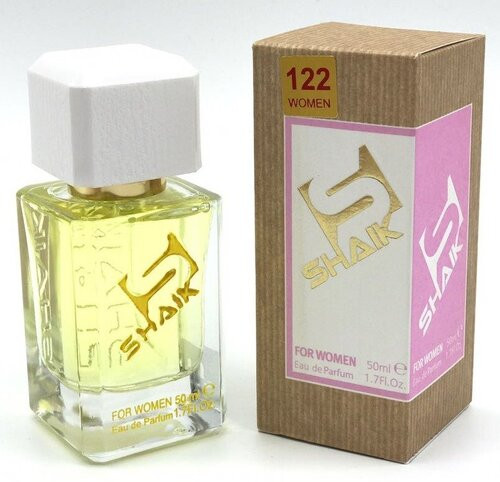 Shaik W122 (Lacoste Touch Of Pink), 50 ml