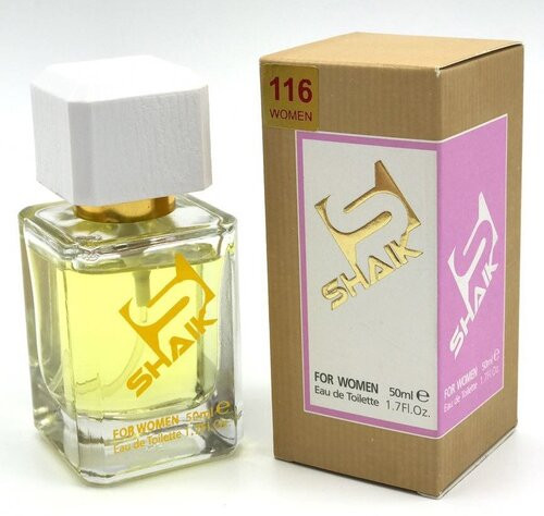 Shaik W116 (Hugo Boss Boss Women), 50 ml
