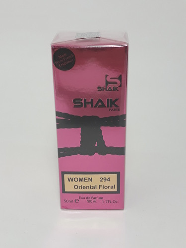 SHAIK W 294 (