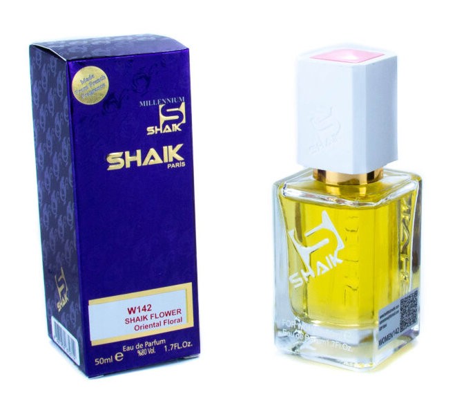 Shaik W142 (Kenzo Flower By Kenzo), 50 ml