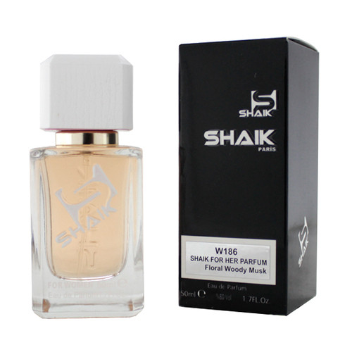 Shaik W186 (Narciso Rodriguez for Her EDP), 50 ml