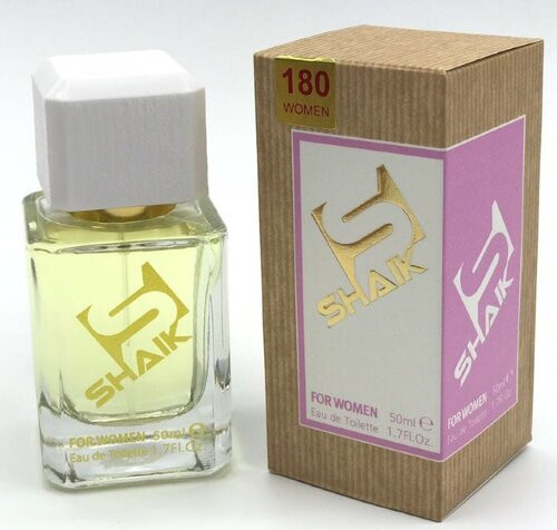 Shaik W180 (Paco Rabanne Olympea Intense), 50 ml