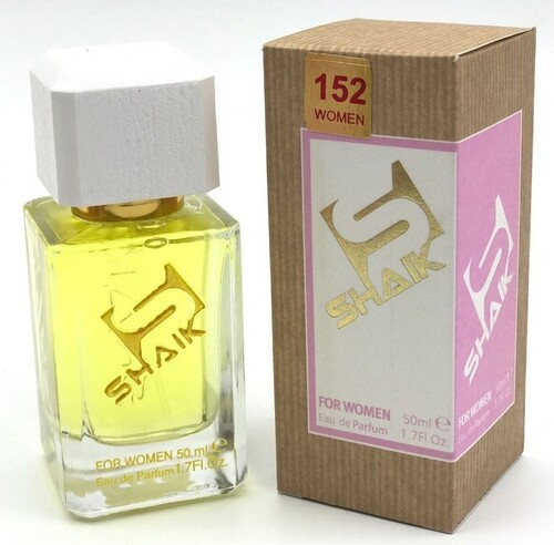 Shaik W152 (Versace Versense), 50 ml