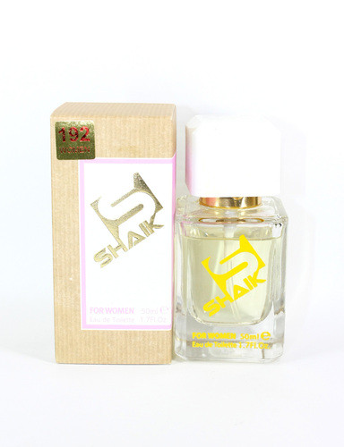 Shaik W192 (Lalique Encre Noire Pour Elle), 50 ml