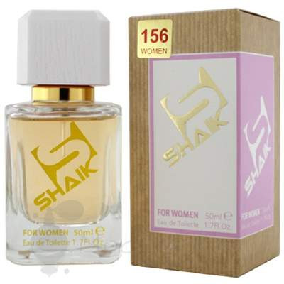 Shaik W156 (Valentino Rock'n'Rose Couture), 50 ml