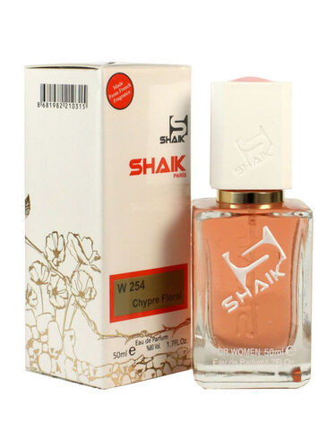 SHAIK W254 (