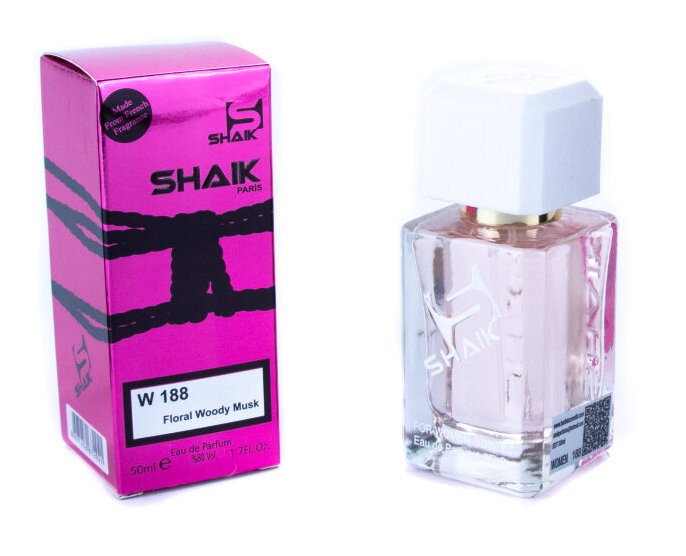 Shaik W188 (Narciso Rodriguez For Her EDT), 50 ml