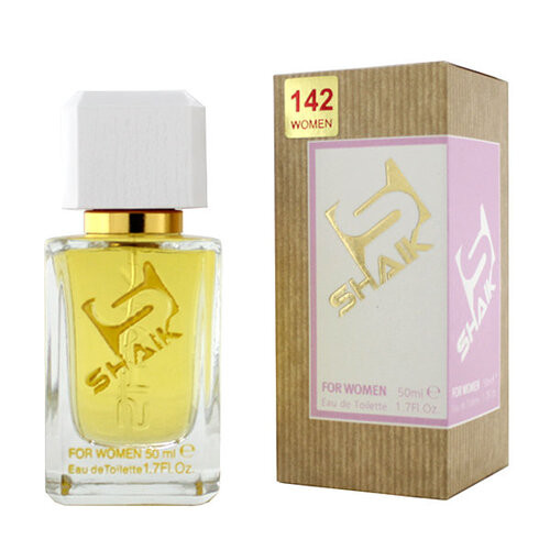 Shaik W142 (Kenzo Flower By Kenzo), 50 ml