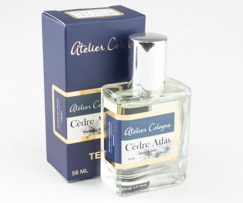 Тестер Atelier Cologne Cedre Atlas 58 мл