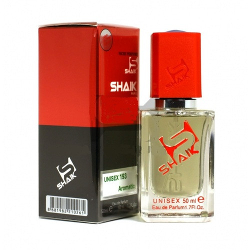 SHAIK MW 193 (FRANCK BOCLET 