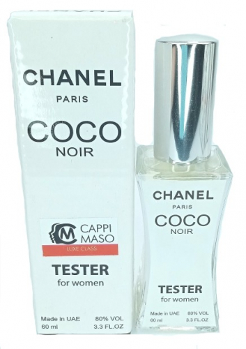 Мини-тестер Chanel Coco Noir 60 мл