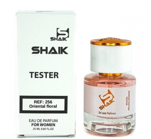 Тестер 25 мл Shaik W256 (Amouage Honour Woman)