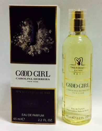 Carolina Herrera Good Girl (65 мл)