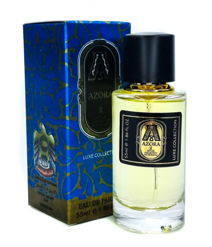 Мини-парфюм 55 мл Luxe Collection Attar Collection Azora