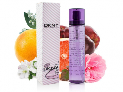 Мини-парфюм DKNY Be Delicious Fresh Blossom 80 мл