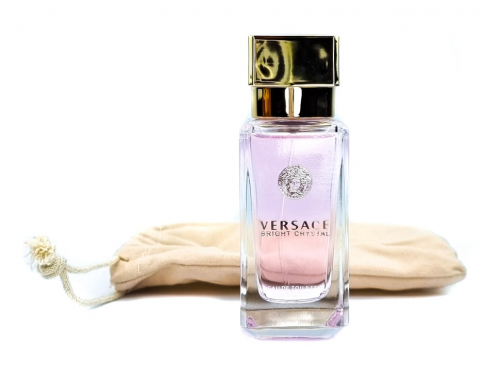 Мини-парфюм 42 мл Versace Bright Crystal