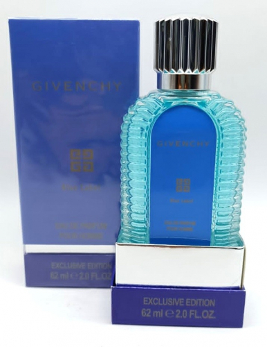 Мини-тестер Givenchy Pour Homme Blue Label (LUX) 62 ml