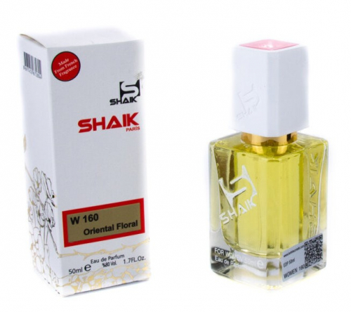 Shaik W160 (Trussardi Donna 2011), 50 ml