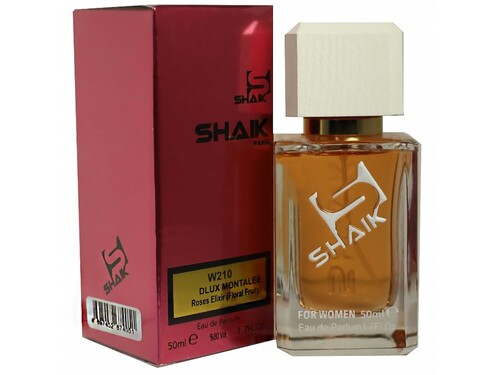 SHAIK W 210 (