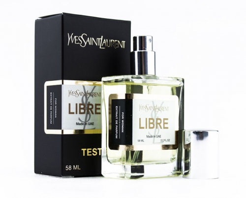 Тестер Yves Saint Laurent Libre 58 мл