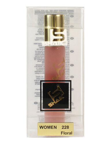 Shaik W228 (Hugo Boss Boss Ma Vie Pour Femme) 20 мл