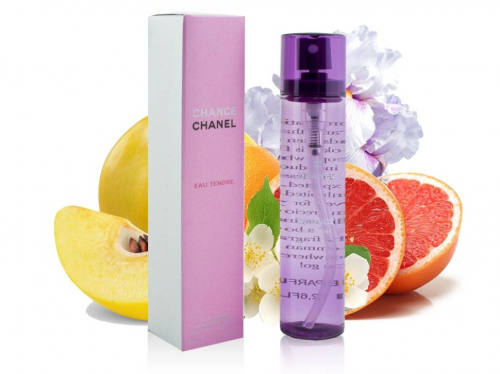 Мини-парфюм Chanel Chance Eau Tendre 80 мл