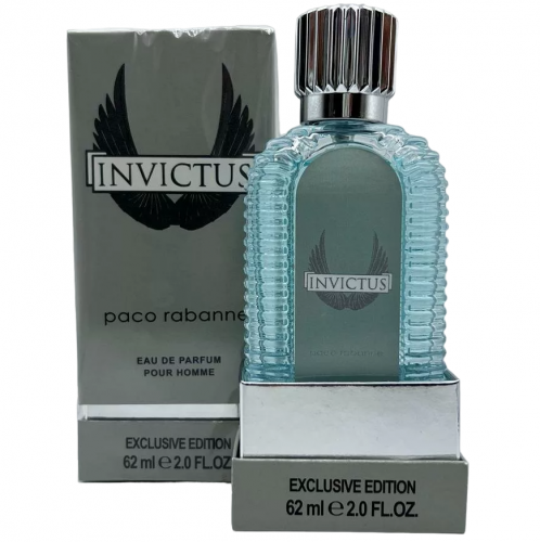 Мини-тестер Paco Rabanne Invictus (LUX) 62 ml