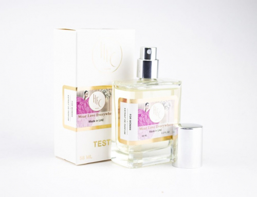 Тестер Haute Fragrance Company Wear Love Everywhere 58 мл