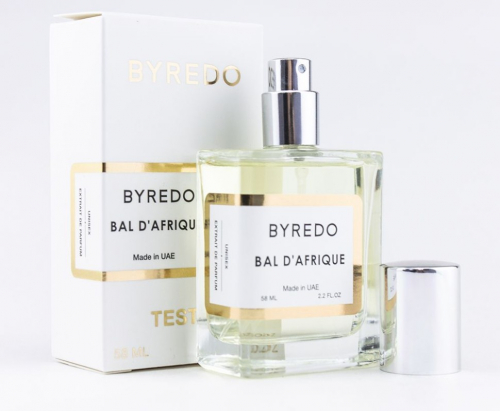 Тестер Byredo Bal D'Afrique 58 мл