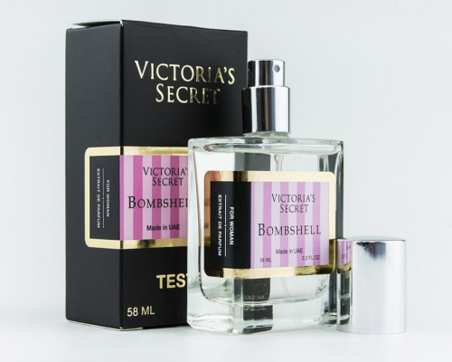 Тестер Victoria's Secret Bombshell 58 мл