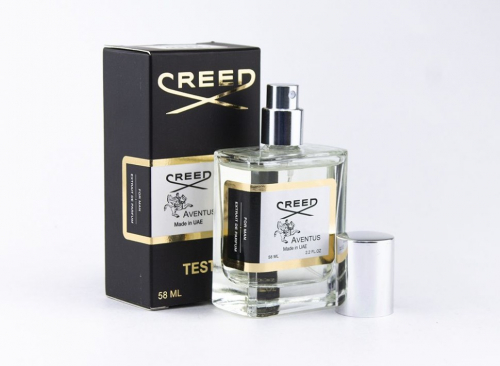 Тестер Creed Aventus for Men 58 мл