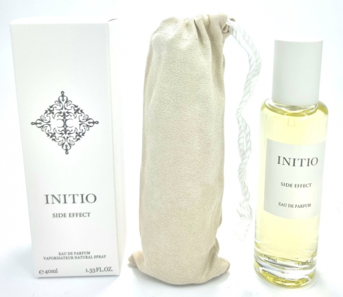 Тестер 40 мл Initio Parfums Prives Side Effect