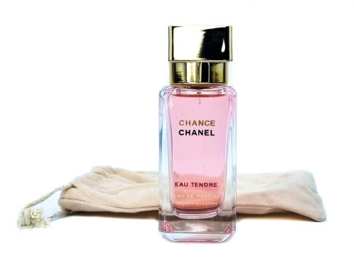 Мини-парфюм 42 мл Chanel Chance Eau Tendre EDP