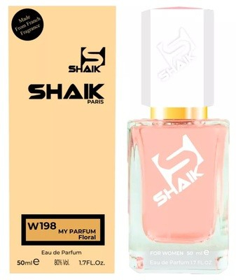 Shaik W198 (Burberry My Burberry), 50 ml