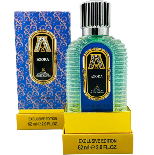 Мини-тестер Attar Collection Azora (LUX) 62 ml