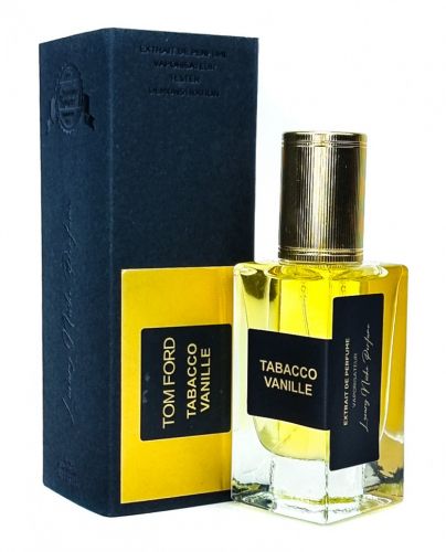 Тестер 40 ml ОАЭ Tom Ford Tobacco Vanille