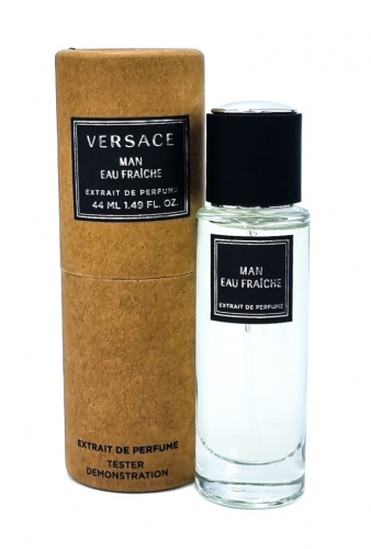 Тестер 44 мл Versace Man Eau Fraiche (Туба)