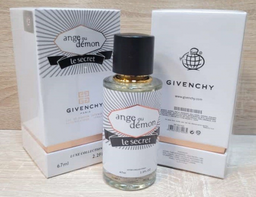 Luxe Collection 67 мл - Givenchy Ange Ou Demon Le Secret