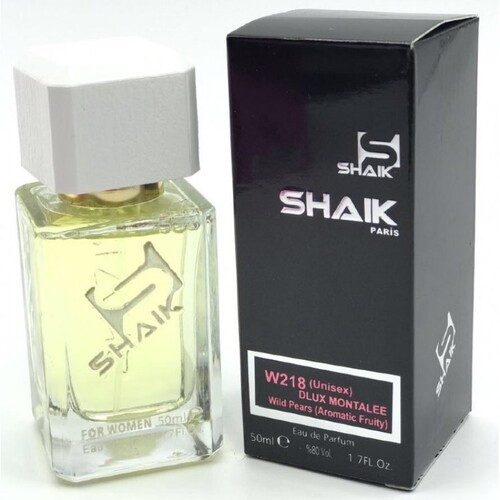 SHAIK W 218 (