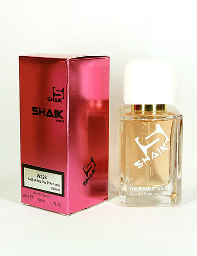 SHAIK W 228 (